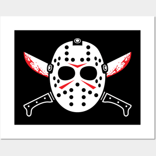 Jason Posters and Art